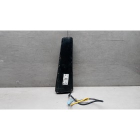 CURTAIN AIRBAG LEFT BMW...