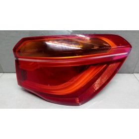 RIGHT REAR LED LIGHT  BMW...