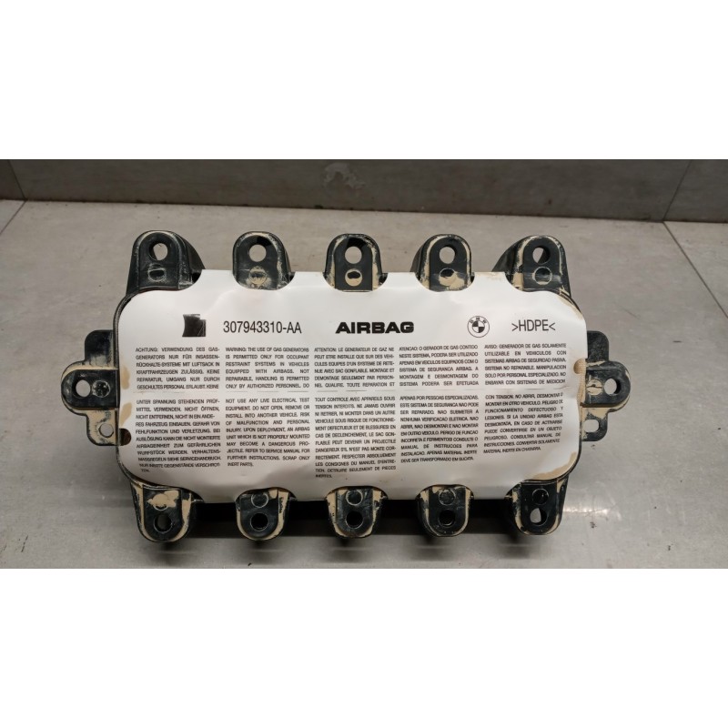 BMW KIT AIR BAG BMW Serie X1 (F48) 2015>2019 usato