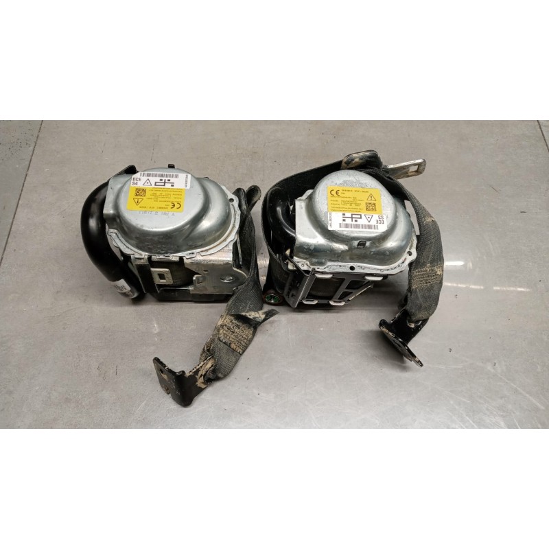 BMW KIT AIR BAG BMW Serie X1 (F48) 2015>2019 usato