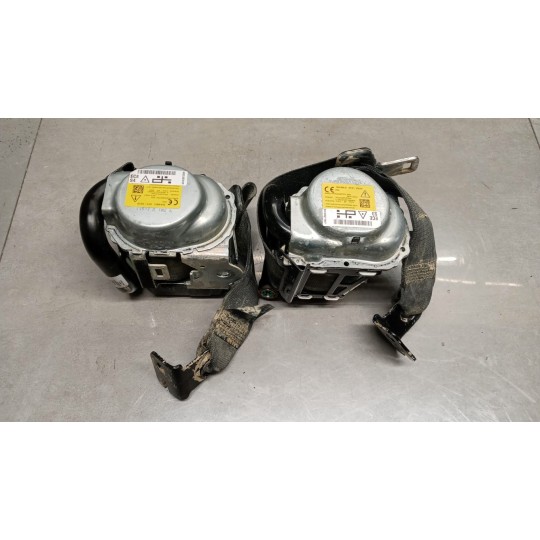 KIT AIR BAG BMW Serie X1 (F48) 2015>2019 usato