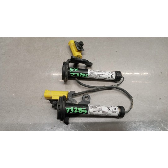 KIT AIR BAG BMW Serie X1 (F48) 2015>2019 usato