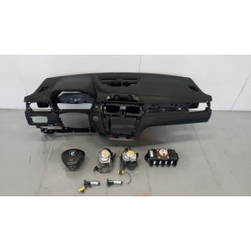 KIT AIR BAG BMW Serie X1...