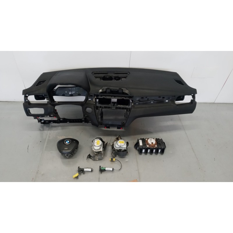 BMW KIT AIR BAG BMW Serie X1 (F48) 2015>2019 usato