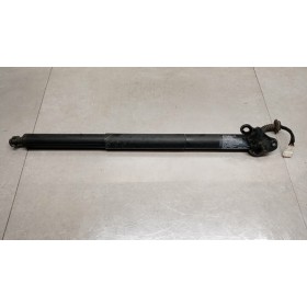 ALZA PORTELLONE ELETTRICO...