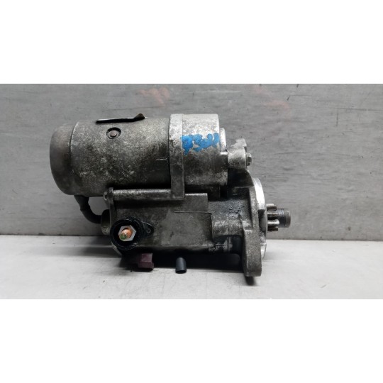 STARTER MOTOR HYUNDAI Tucson 2004>2009 used