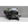 HYUNDAI STARTER MOTOR HYUNDAI Tucson 2004>2009 used