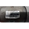 HYUNDAI STARTER MOTOR HYUNDAI Tucson 2004>2009 used