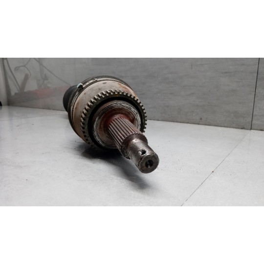 FRONT HALF-AXLES RIGHT  HYUNDAI Tucson 2004>2009 used