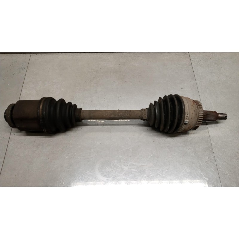 HYUNDAI FRONT HALF-AXLES RIGHT  HYUNDAI Tucson 2004>2009 used
