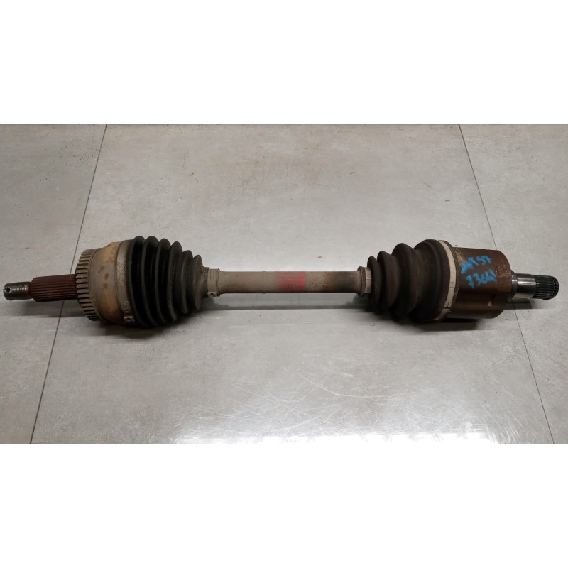 HYUNDAI FRONT HALF-AXLES LEFT  HYUNDAI Tucson 2004>2009 used