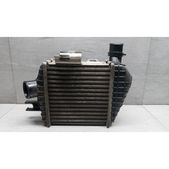 INTERCOOLERS HEAT RADIATOR  HYUNDAI Tucson 2004>2009 used