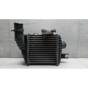 INTERCOOLERS HEAT RADIATOR...