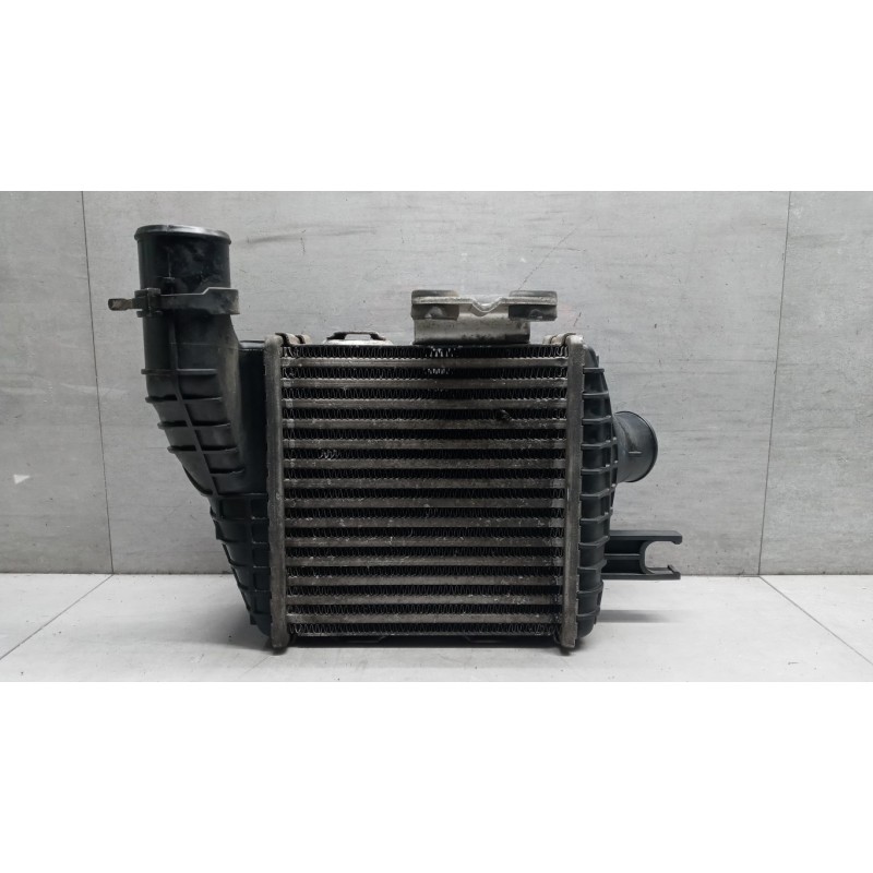 HYUNDAI INTERCOOLERS HEAT RADIATOR  HYUNDAI Tucson 2004>2009 used
