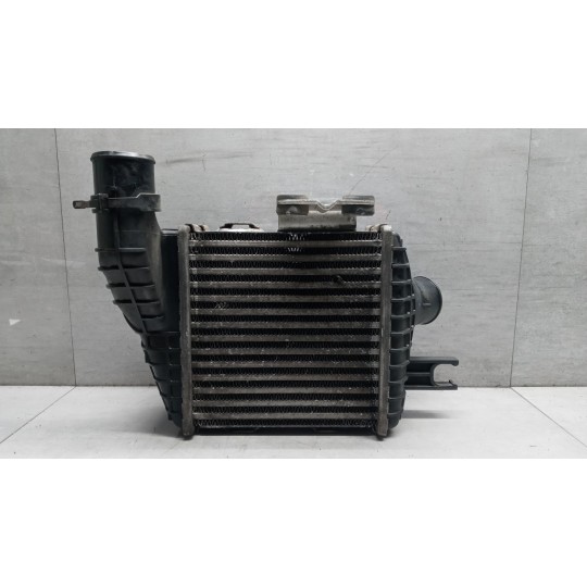 RADIATORE INTERCOOLERS HYUNDAI Tucson 2004>2009 usato