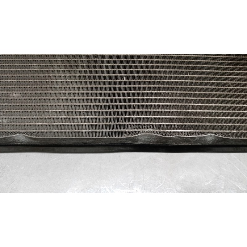 HYUNDAI AIR CONDITIONER HEAT RADIATOR  HYUNDAI Tucson 2004>2009 used