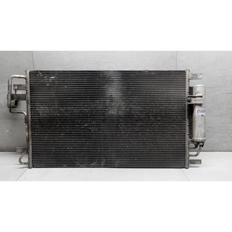 HYUNDAI AIR CONDITIONER HEAT RADIATOR  HYUNDAI Tucson 2004>2009 used