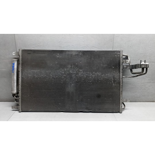 AIR CONDITIONER HEAT RADIATOR  HYUNDAI Tucson 2004>2009 used