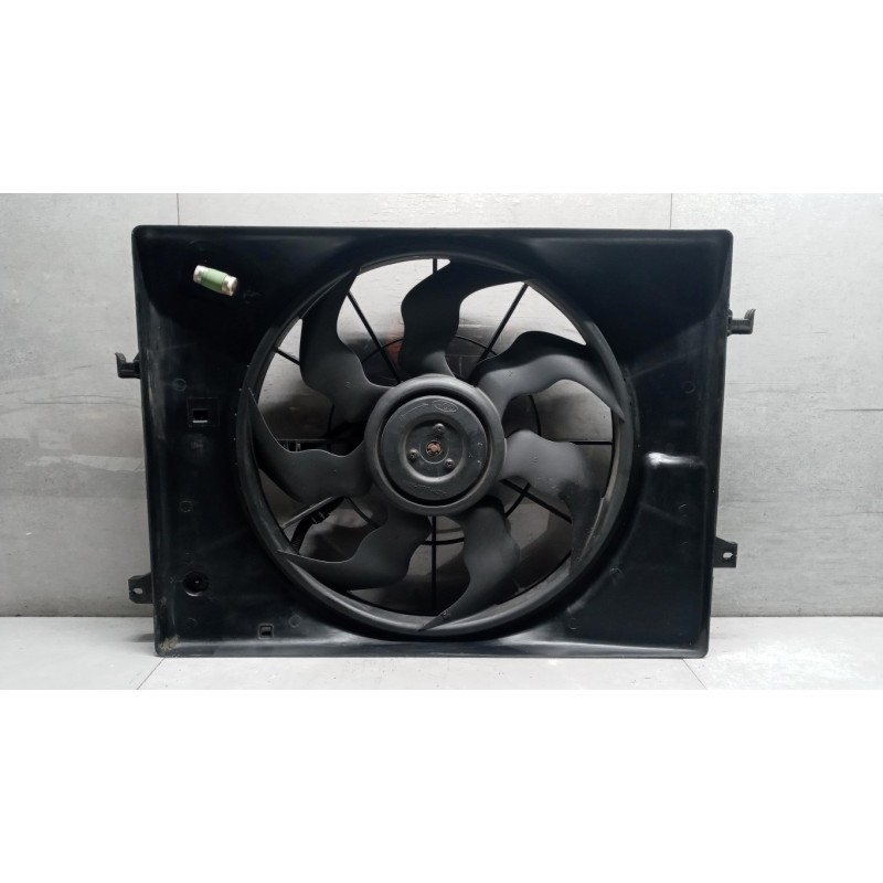 HYUNDAI CONVEYOR ELECTRIC FAN HYUNDAI Tucson 2004>2009 used