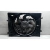 HYUNDAI CONVEYOR ELECTRIC FAN HYUNDAI Tucson 2004>2009 used