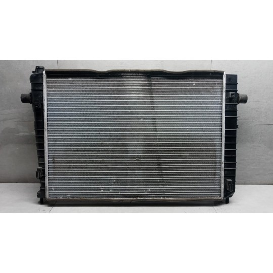 WATER HEAT RADIATOR  HYUNDAI Tucson 2004>2009 used