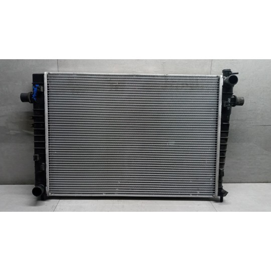 WATER HEAT RADIATOR  HYUNDAI Tucson 2004>2009 used