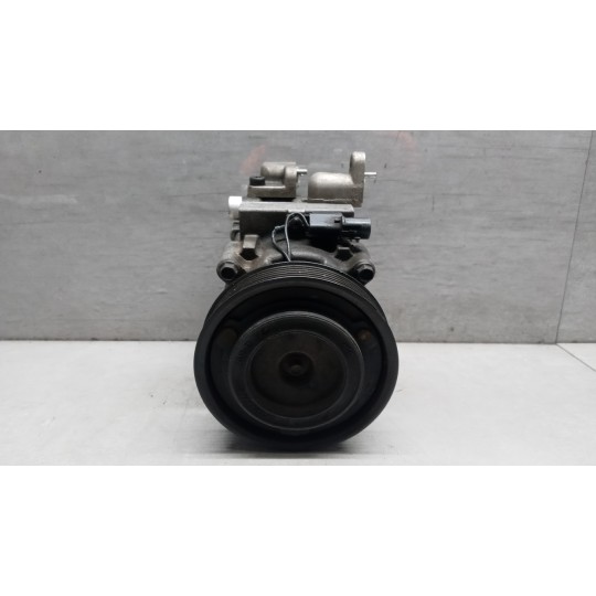 AIR CONDITIONER COMPRESSOR HYUNDAI Tucson 2004>2009 used