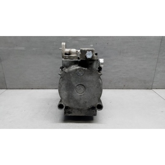 COMPRESSORE ARIA CONDIZIONATA HYUNDAI Tucson 2004>2009 usato