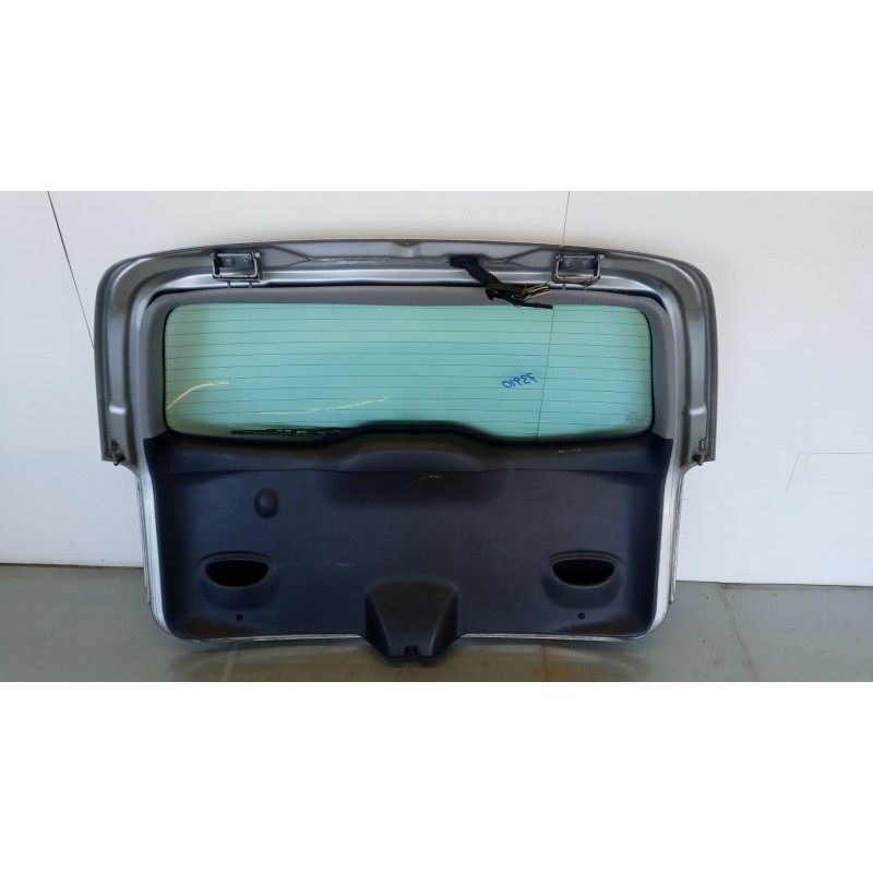 FORD PORTELLONE POSTERIORE FORD Focus 2001>2005 usato