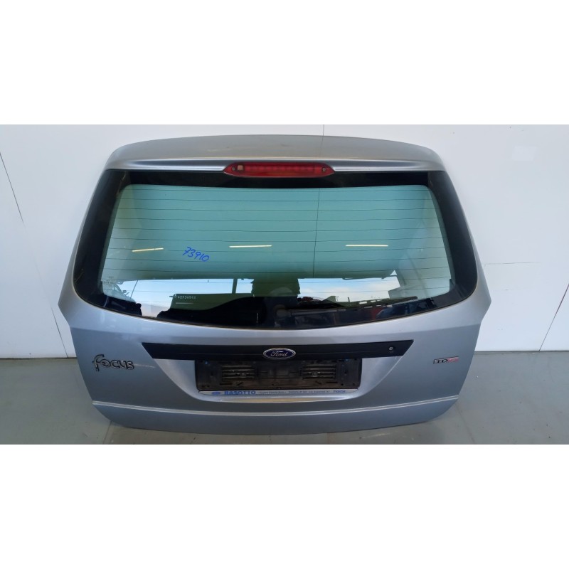 FORD PORTELLONE POSTERIORE FORD Focus 2001>2005 usato