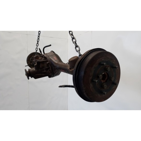 ASSALE POSTERIORE SUZUKI Vitara 1997> 1998 usato