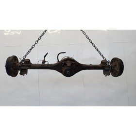 REAR DRIVE AXLE 
 SUZUKI...