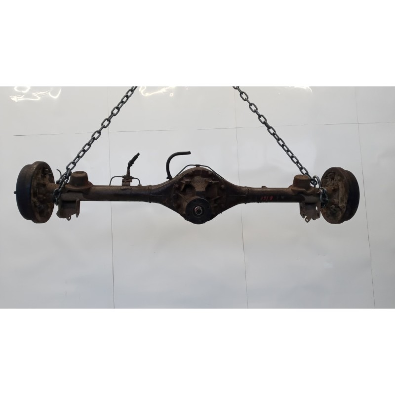 SUZUKI ASSALE POSTERIORE SUZUKI Vitara 1997> 1998 usato