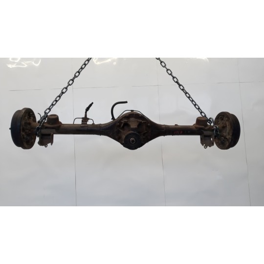 ASSALE POSTERIORE SUZUKI Vitara 1997> 1998 usato