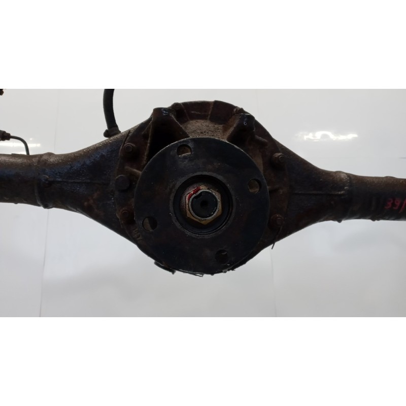 SUZUKI GRUPPO DIFFERENZIALE POSTERIORE SUZUKI Vitara 1997> 1998 usato