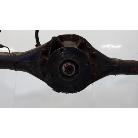 GRUPPO DIFFERENZIALE POSTERIORE SUZUKI Vitara 1997> 1998 usato