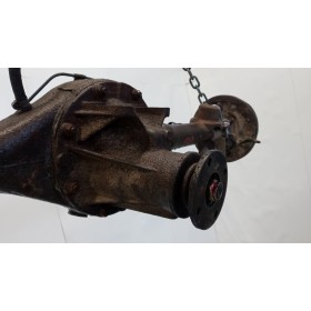 REAR DIFFERENTIAL 
 SUZUKI...