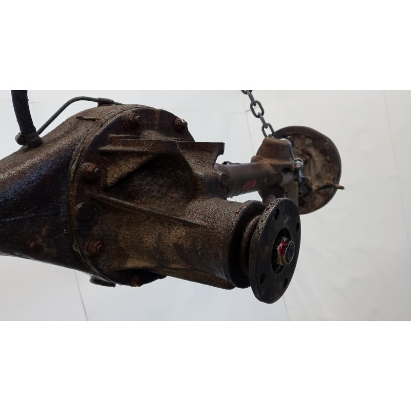 SUZUKI GRUPPO DIFFERENZIALE POSTERIORE SUZUKI Vitara 1997> 1998 usato