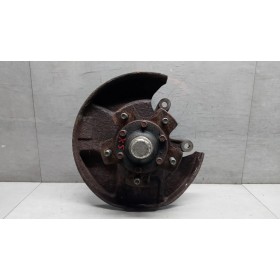 COMPLETE LEFT UPRIGHT...