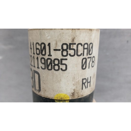 AMMORTIZZATORE ANTERIORE DESTRO SUZUKI Vitara 1997> 1998 usato