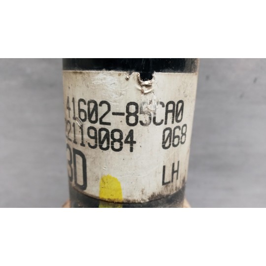 AMMORTIZZATORE ANTERIORE SINISTRO SUZUKI Vitara 1997> 1998 usato