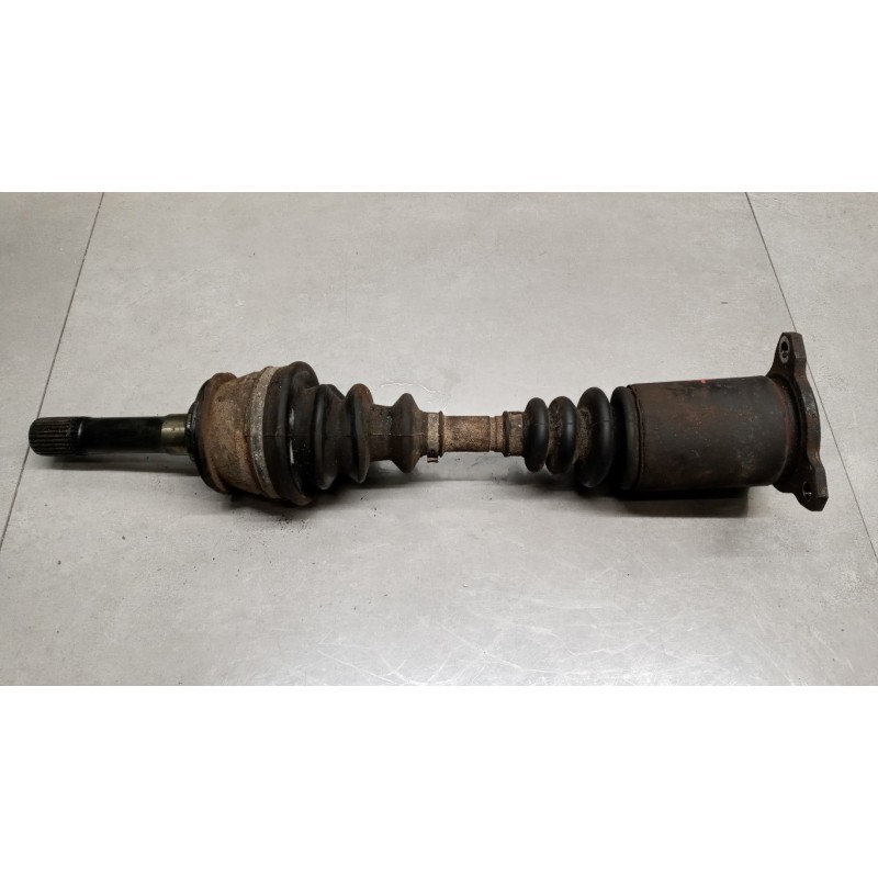 SUZUKI FRONT HALF-AXLES LEFT  SUZUKI Vitara 1997> 1998 used
