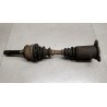 SUZUKI FRONT HALF-AXLES LEFT  SUZUKI Vitara 1997> 1998 used