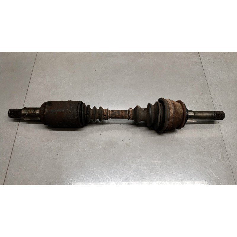 SUZUKI SEMIASSE ANTERIORE DESTRO SUZUKI Vitara 1997> 1998 usato