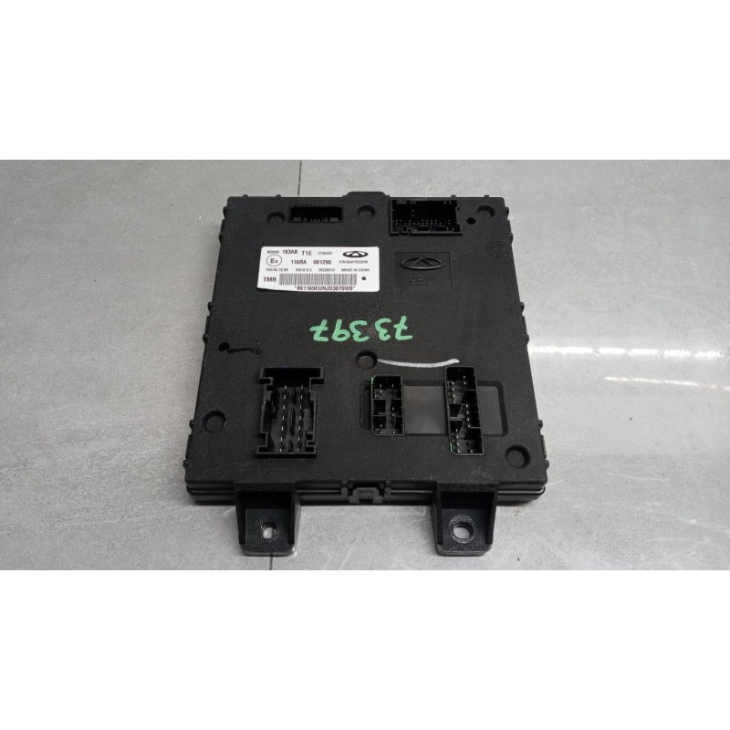 DR MOTOR CENTRALINA MOTORE DR Dr6.0 2022> usato