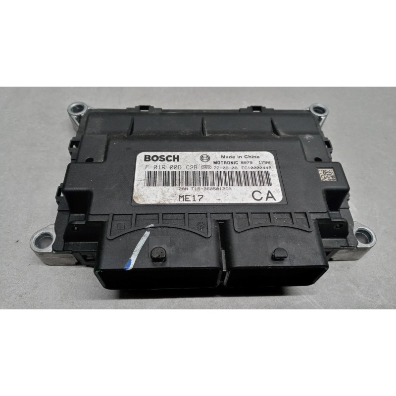 DR MOTOR CENTRALINA MOTORE DR Dr6.0 2022> usato