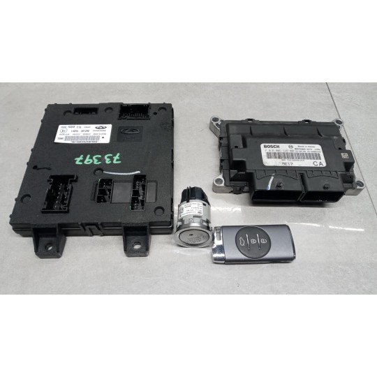 CENTRALINA MOTORE DR Dr6.0 2022> usato