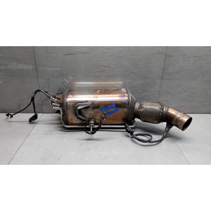 BMW FILTRO ANTIPARTICOLATO BMW Serie 1 (F20) 2011> usato