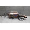 BMW FILTRO ANTIPARTICOLATO BMW Serie 1 (F20) 2011> usato
