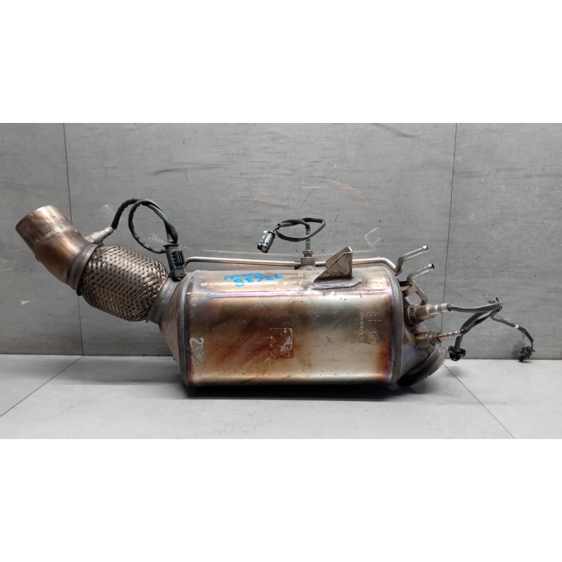 BMW FILTRO ANTIPARTICOLATO BMW Serie 1 (F20) 2011> usato